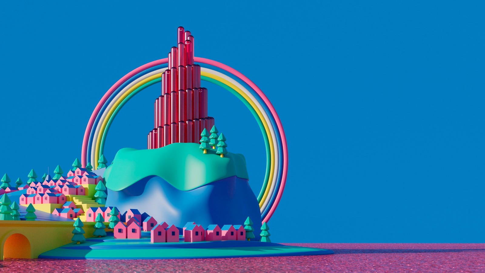 Designing Tomorrow: Embracing the Architectural Revolution - Sheet8