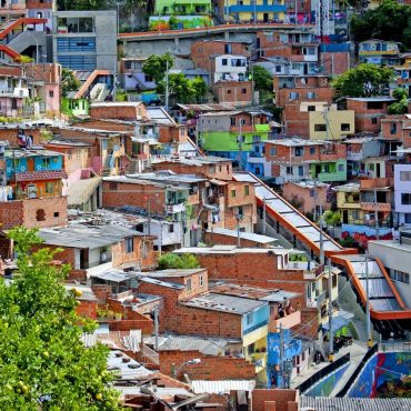 The Role of Architecture in Promoting Social Interaction and Community ...