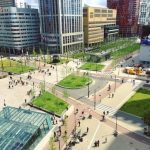 The Role of Architecture in Promoting Social Interaction and Community Engagement - Sheet3