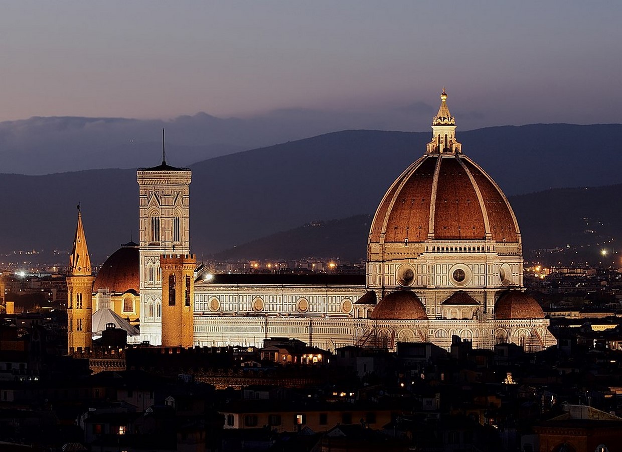 Renaissance architecture: art, science, and humanism - Sheet1