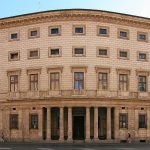 Renaissance architecture: art, science, and humanism - Sheet12