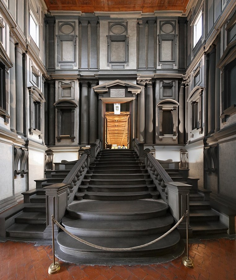 Renaissance architecture: art, science, and humanism - Sheet6