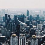 The history of skyscrapers and tall buildings - Sheet1