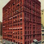 The history of skyscrapers and tall buildings - Sheet4