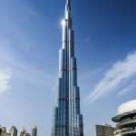 The history of skyscrapers and tall buildings - Sheet8