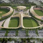 Sports Venues and Community Development - Sheet1
