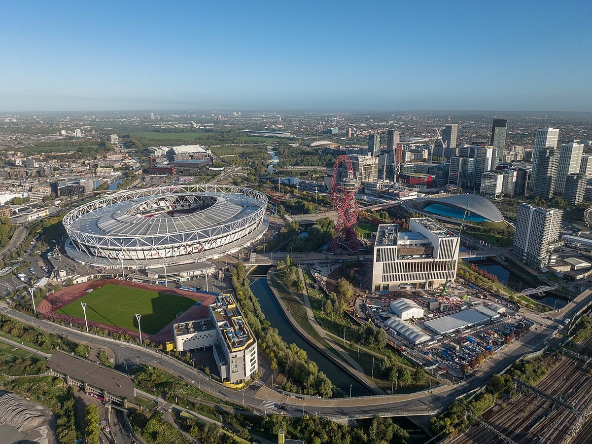 Sports Venues and Community Development - Sheet4