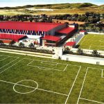 Sports Venues and Community Development - Sheet5