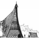 Book in Focus: House form and culture by Amos Rapoport - Sheet4