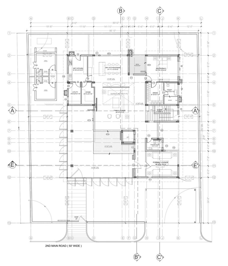 Luxury Housing and Privacy - Sheet6