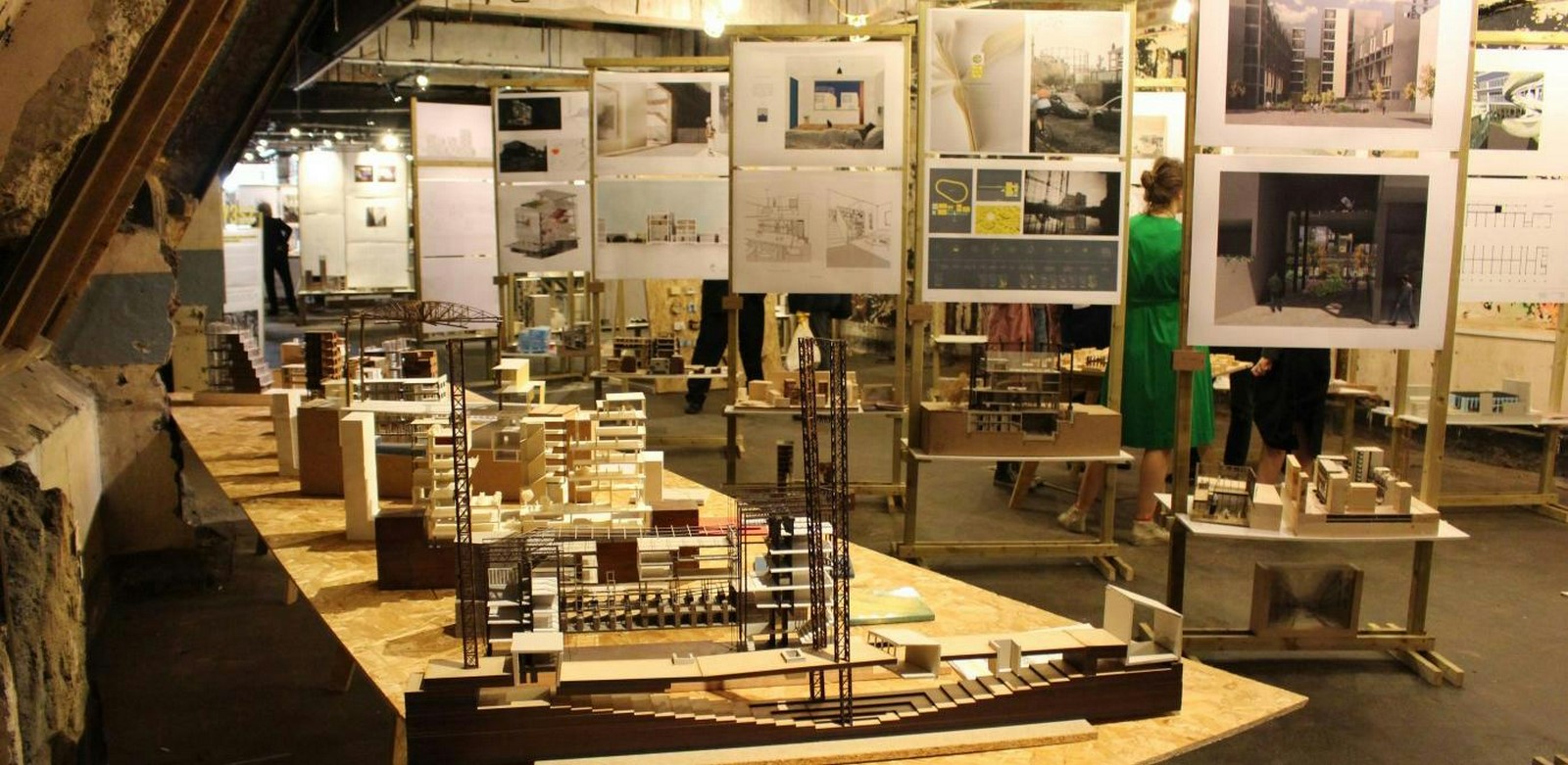 Beyond Blueprints: Unveiling the Soul of Architecture - Sheet1