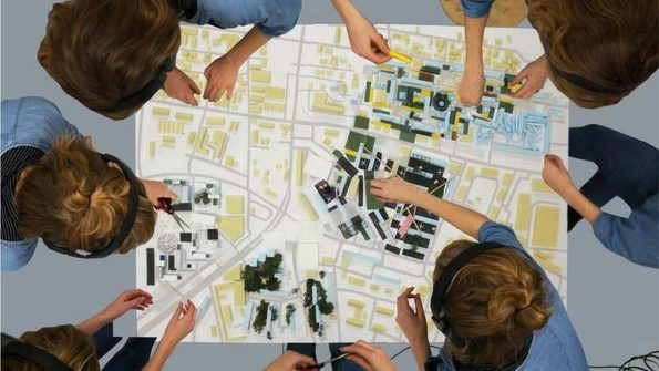 Beyond Blueprints: Unveiling the Soul of Architecture - RTF ...