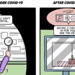 Covid, Architecture and Human Existence - Sheet2