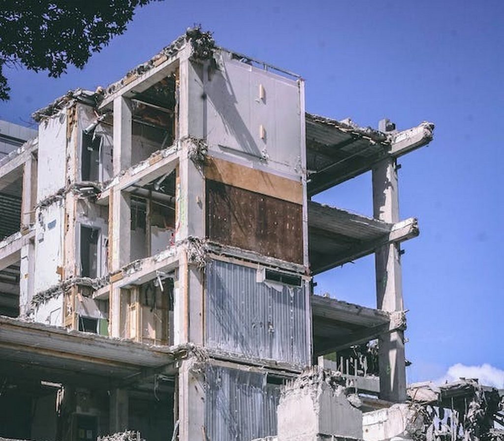 Covid, Architecture and Human Existence - RTF | Rethinking The Future