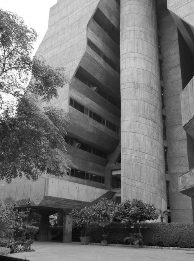 Architectural Narratives: Shaping Our Lives Through Design - Sheet1