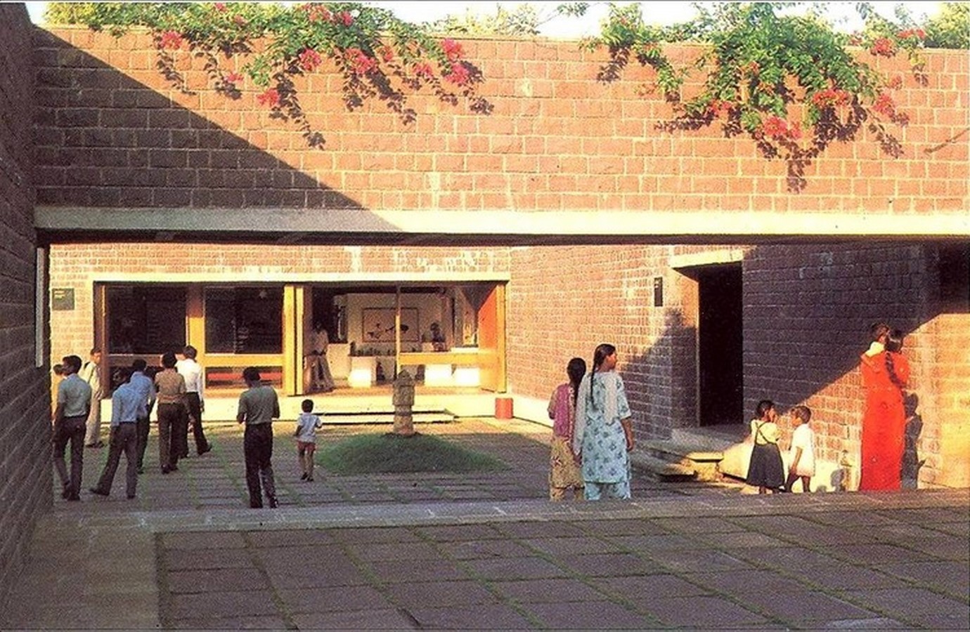 Architectural Narratives: Shaping Our Lives Through Design - Sheet2