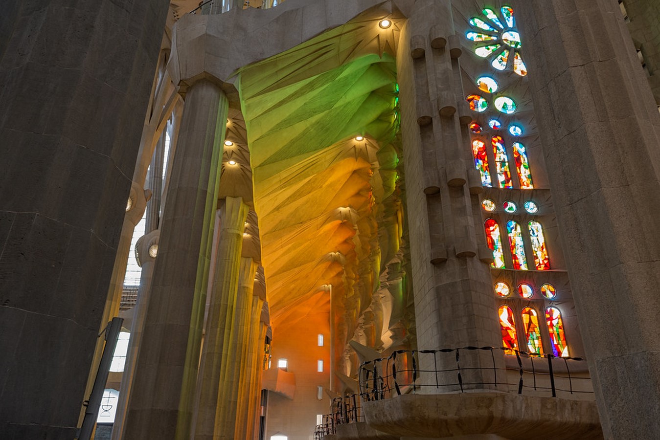 Architectural Narratives: Shaping Our Lives Through Design - Sheet4