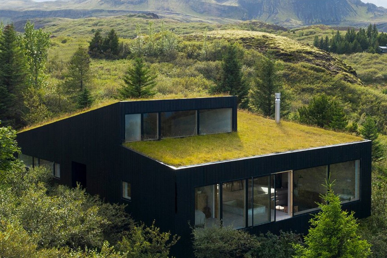 Sustainable architecture: history, challenges, and innovations - Sheet16