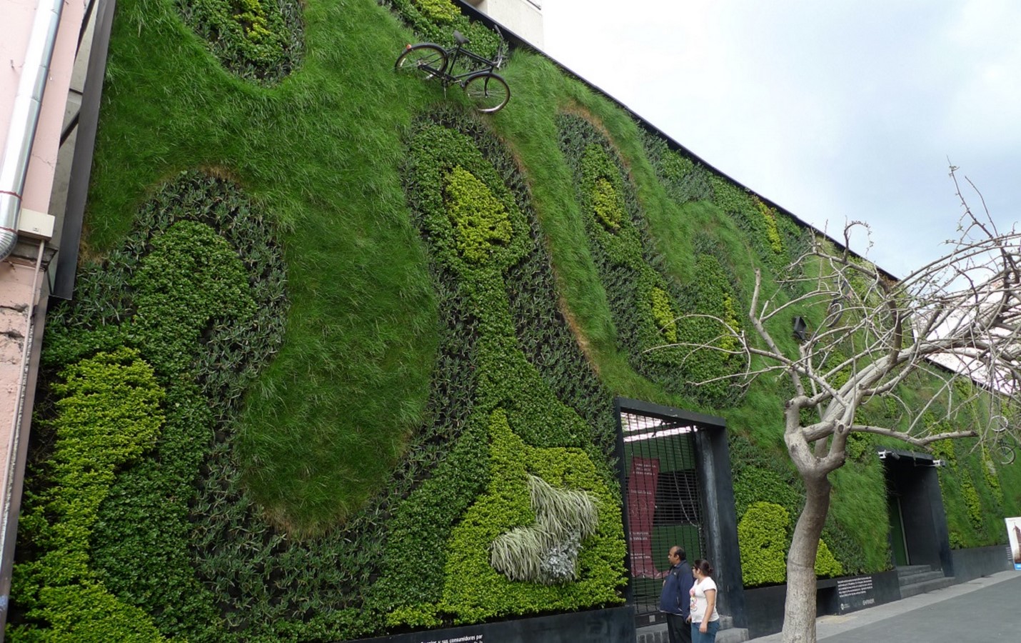 Sustainable architecture: history, challenges, and innovations - Sheet17