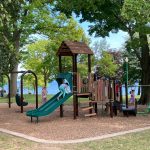 Enhancing Social Interaction and Collaboration through Landscape Design in Children's Outdoor Spaces - Sheet1