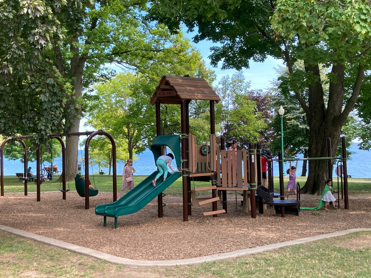 Enhancing Social Interaction and Collaboration through Landscape Design in Children's Outdoor Spaces - Sheet1