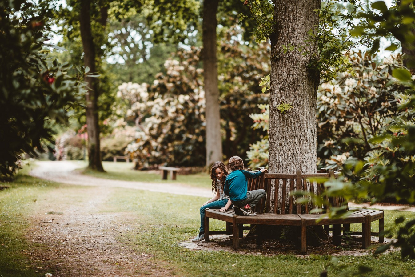 Enhancing Social Interaction and Collaboration through Landscape Design in Children's Outdoor Spaces - Sheet4