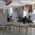 Architecture and Design Evolving Perceptions and Impact on Lives - Sheet2