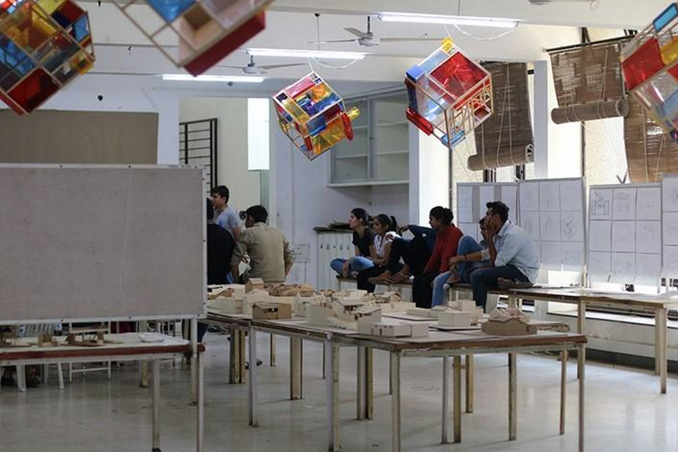 Architecture and Design Evolving Perceptions and Impact on Lives - Sheet2