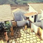Everyday Settings Through an Architect’s Eyes - Sheet1