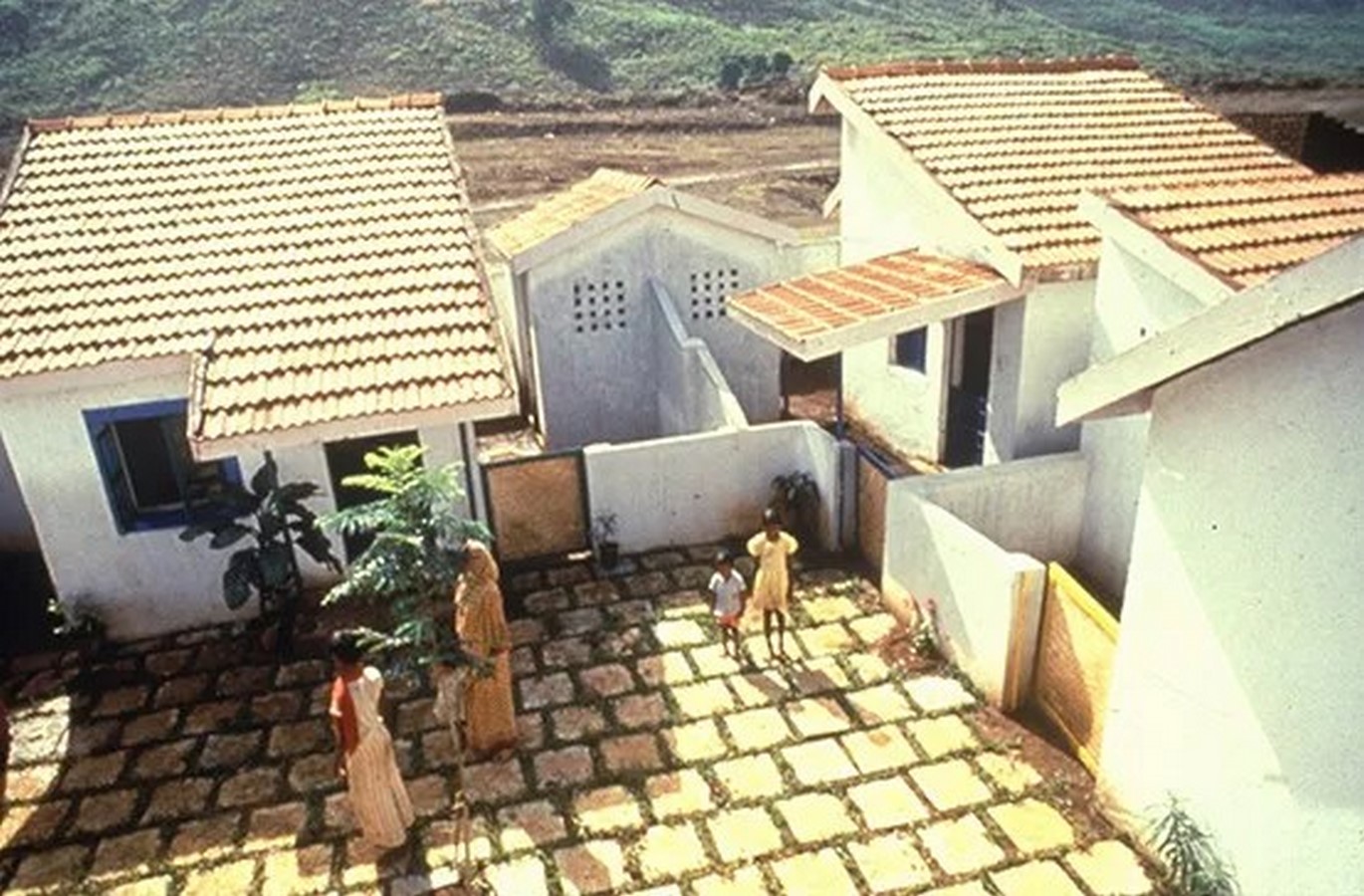 Everyday Settings Through an Architect’s Eyes - Sheet1