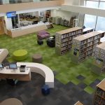 Architecture: A catalyst for change in the lives of college students -Sheet1