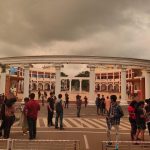 Architecture: A catalyst for change in the lives of college students -Sheet3