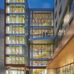 Architecture: A catalyst for change in the lives of college students -Sheet4