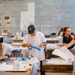 Architecture School: a Bitter-Sweet Reality - Sheet1