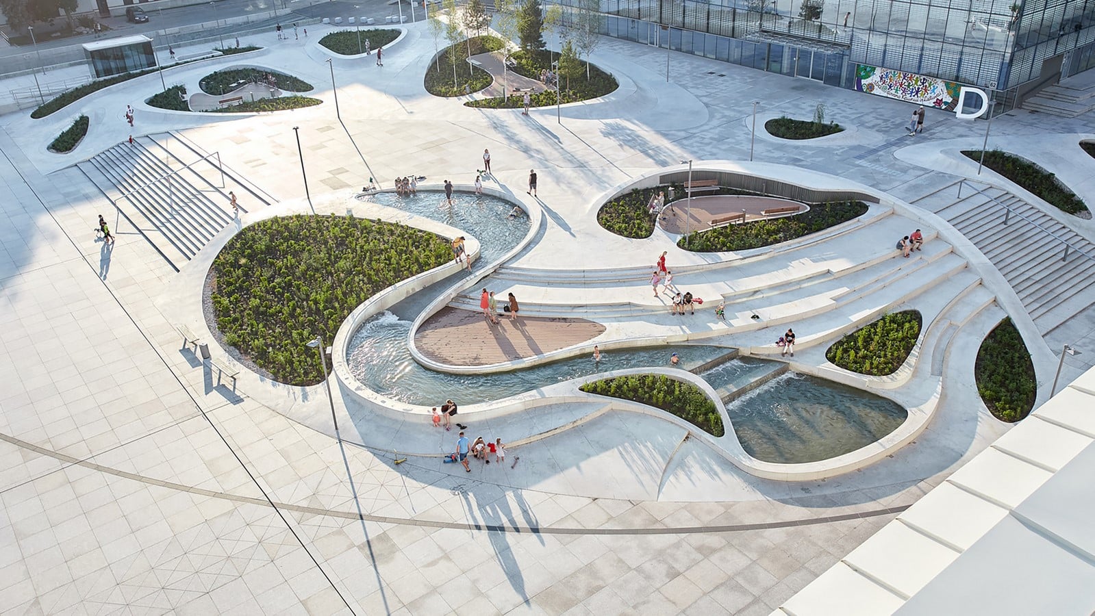 The impact of architectural imaginations on public spaces and community engagement - Sheet1