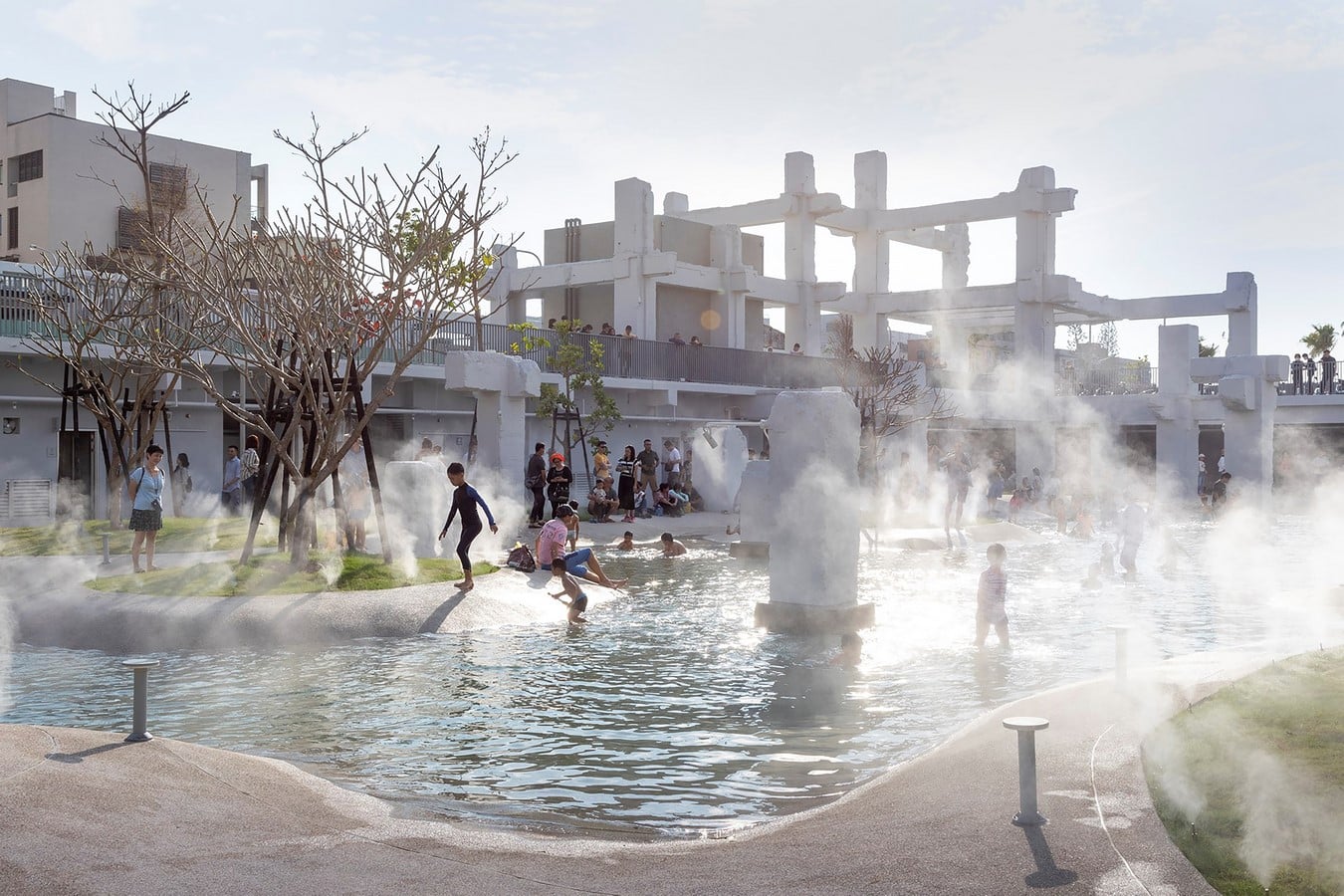 The impact of architectural imaginations on public spaces and community engagement - Sheet3