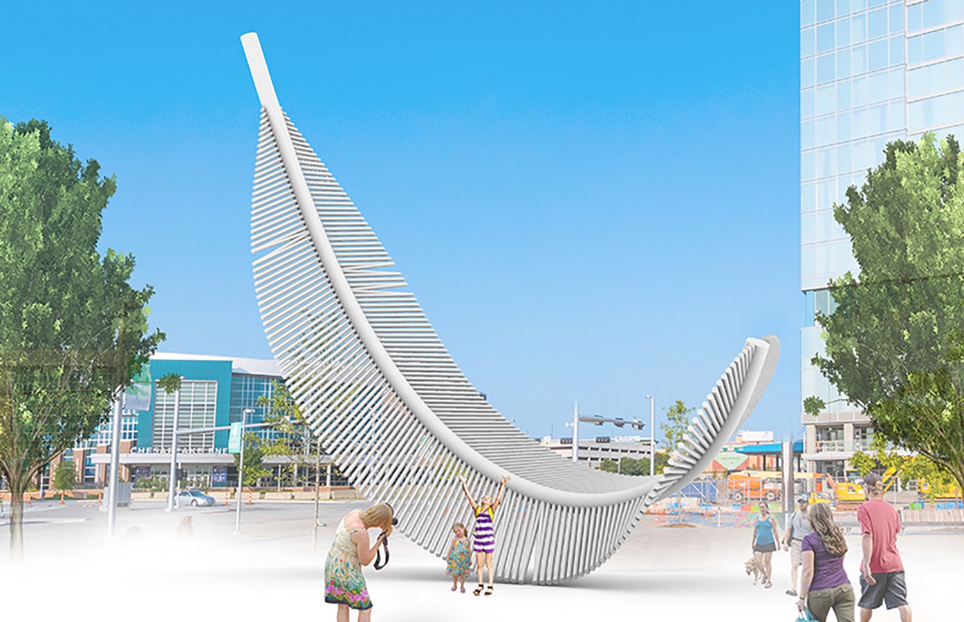 The impact of architectural imaginations on public spaces and community engagement - Sheet4