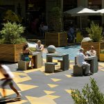 The impact of architectural imaginations on public spaces and community engagement - Sheet5