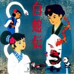 The evolution of anime: From its origins to its global impact - Sheet4