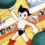 The evolution of anime: From its origins to its global impact - Sheet5