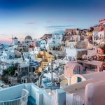 The Influence of Architectural Styles on Tourism - Sheet1