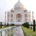 The Influence of Architectural Styles on Tourism - Sheet3