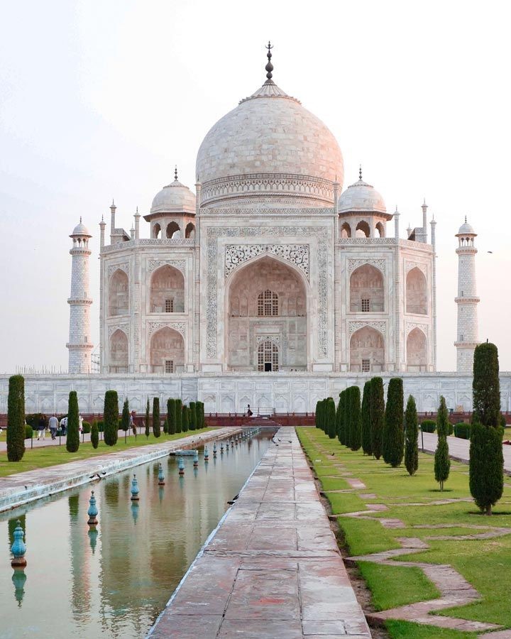 The Influence of Architectural Styles on Tourism - Sheet3