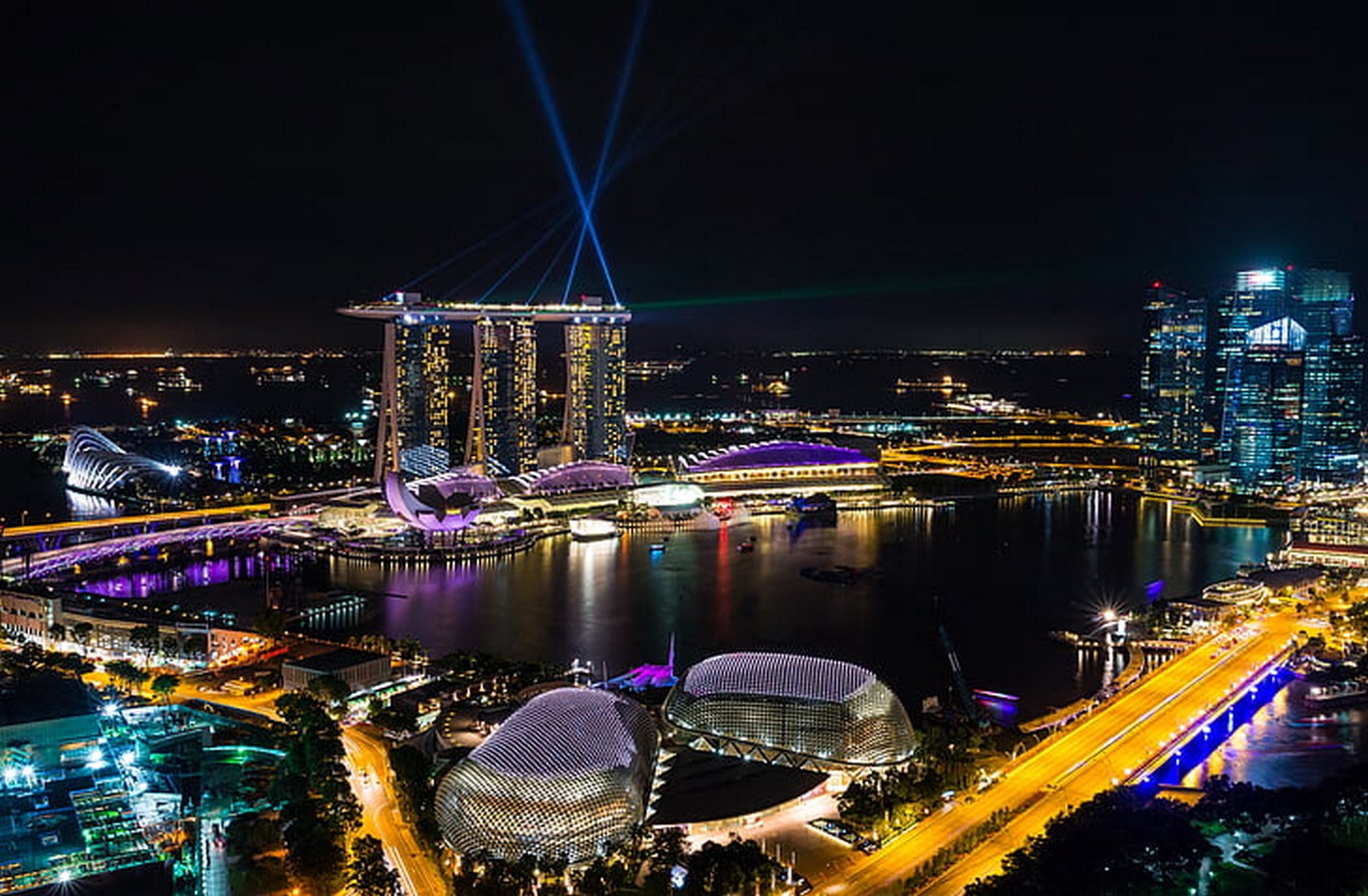The Influence of Architectural Styles on Tourism - Sheet5