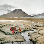 The homeless human: a story of the non-stop nomadic lifestyle - Sheet2