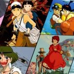 Anime fandom and online communities - Sheet10