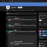 Anime fandom and online communities - Sheet5