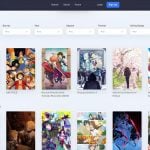 Anime fandom and online communities - Sheet8