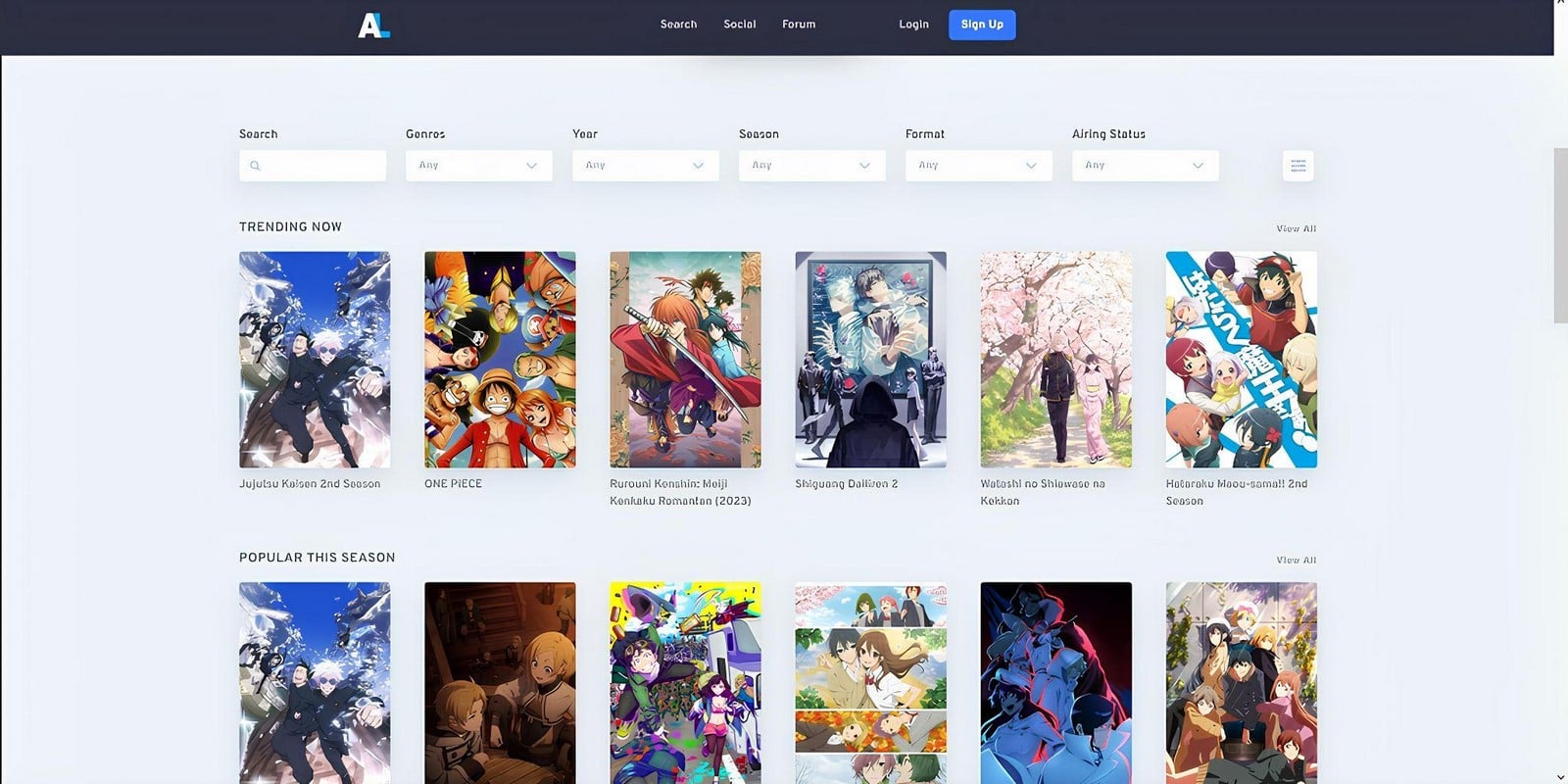 Anime fandom and online communities - Sheet8