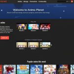 Anime fandom and online communities - Sheet9